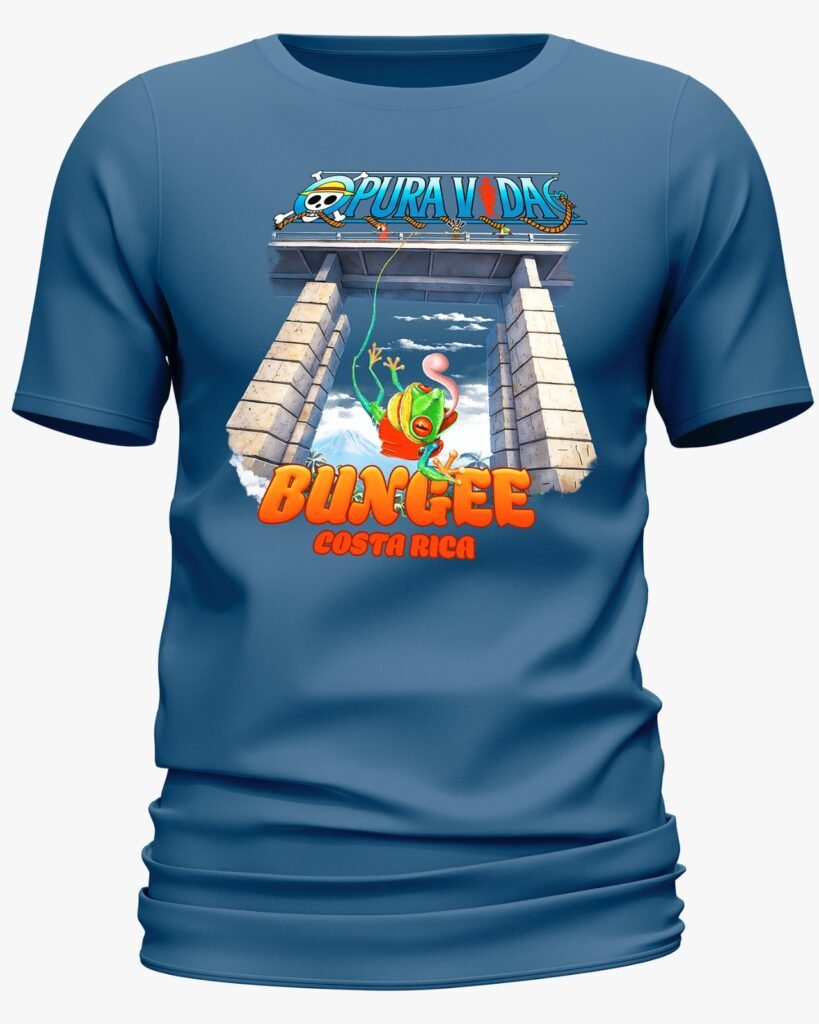 Bungee Piece