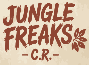 Jungle Freaks CR